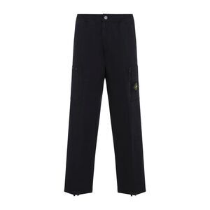 Stone Island Cargo Pants Men